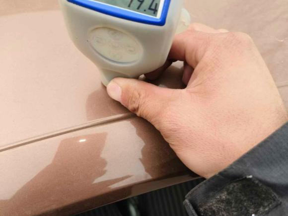 [济南·鲁A] 二手大众凌渡2015款 230TSI DSG风尚版