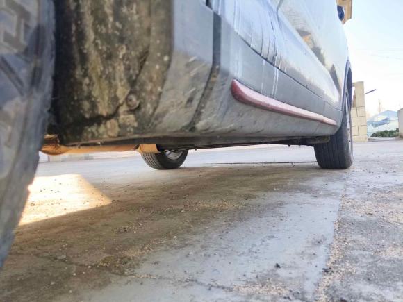 [南通·苏F] 二手长安欧尚长安欧尚X7 PLUS2022款 1.5T 蓝鲸版自动豪华型