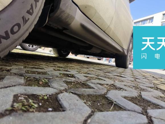 [青岛·鲁B] 二手本田本田XR-V2017款 1.5L LXi CVT经典版