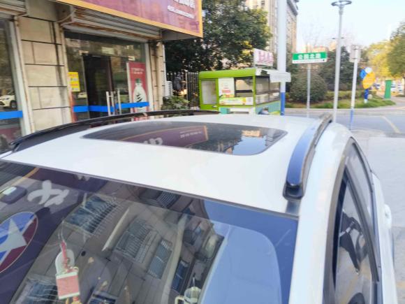 [南通·苏F] 二手本田LIFE2021款 1.5L CVT CRO-S乐趣版