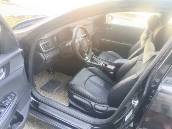 [佛山·粤S] 二手起亚起亚K52016款 2.0L 自动GLS