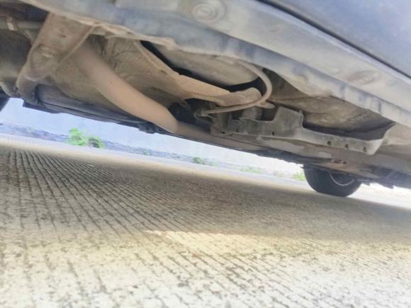 [上海·沪C] 二手丰田卡罗拉2007款 1.6L 自动GL