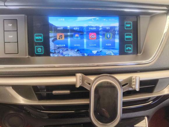 [苏州·苏U] 二手长安凯程长行2021款 1.5L 手动豪华型