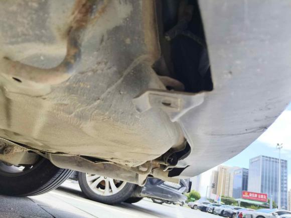 [宁波·浙B] 二手马自达睿翼2010款 轿跑 2.5L 自动至尊版