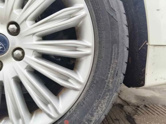 [台州·浙J] 二手福特蒙迪欧2013款 2.0L GTDi200豪华型