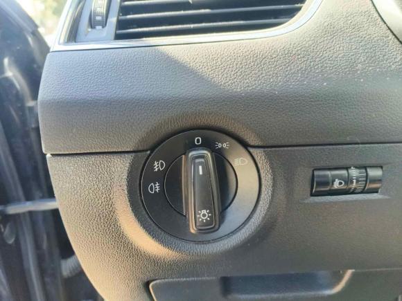 [常州·苏D] 二手斯柯达明锐2017款 经典款 1.6L 自动舒适版