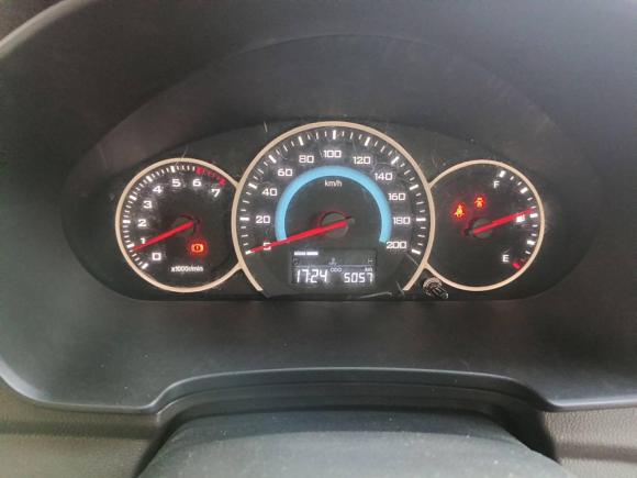 [杭州·浙A] 二手五菱汽车五菱宏光V2021款 1.5L劲享版LAR