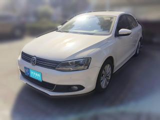 大众速腾2014款 改款 1.4TSI 自动豪华型