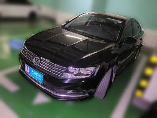 大众朗逸2017款 230TSI DSG舒适版「上海二手车」「天天拍车」