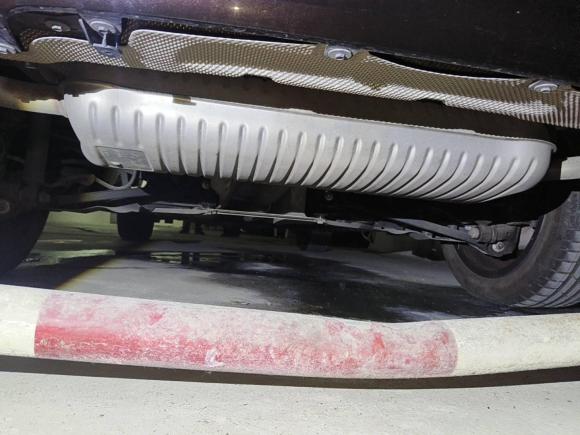 [广州·粤A] 二手宝马宝马X12020款 sDrive25Li 领先型