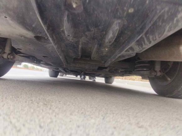 [青岛·鲁B] 二手丰田雷凌2014款 1.6G CVT精英版