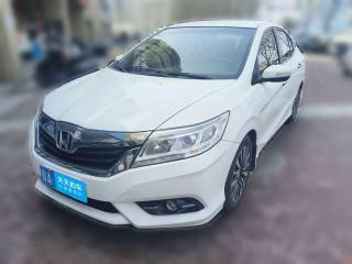 本田凌派2015款 1.8L 自动舒适版