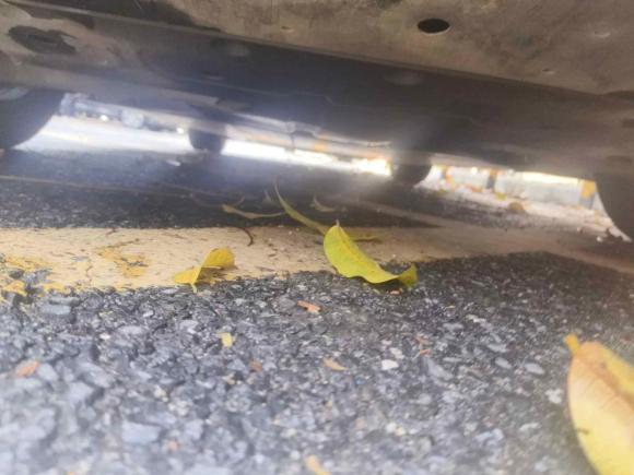 [深圳·粤B] 二手小鹏小鹏P72020款 586N