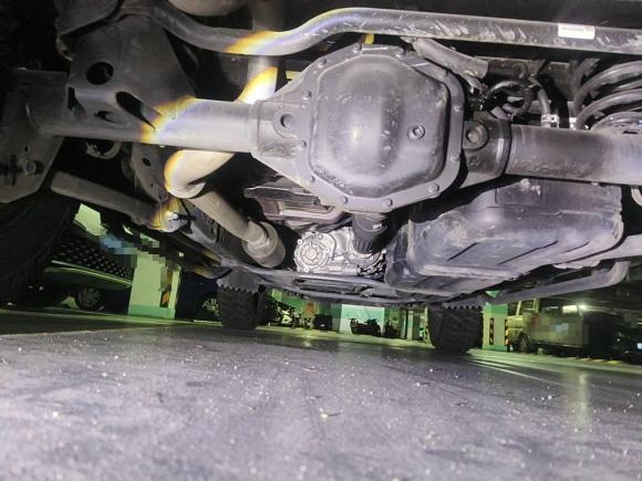 [佛山·粤E] 二手Jeep牧马人2021款 2.0T 罗宾汉四门版