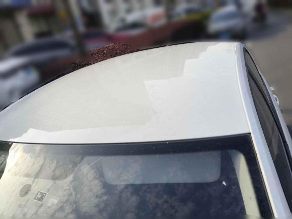 [金华·浙F] 二手大众捷达2017款 1.4L 手动时尚型