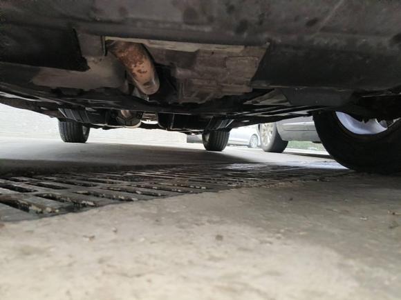 [合肥·皖A] 二手本田本田CR-V2010款 2.0L 自动两驱都市版