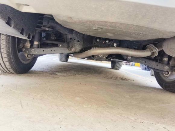 [上海·沪D] 二手斯巴鲁森林人2020款 2.0i 豪华版EyeSight