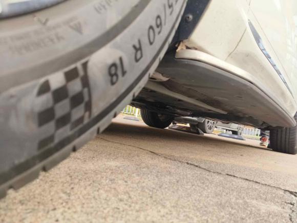 [上海·沪B] 二手沃尔沃沃尔沃XC602022款 B5 四驱智逸豪华版