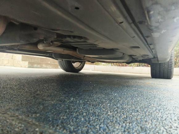 [苏州·苏B] 二手保时捷Cayenne2008款 Cayenne GTS 4.8L