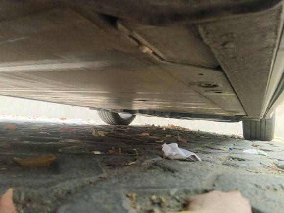 [上海·沪A] 二手蔚来蔚来ES62020款 430KM 性能版