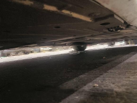 [南昌·赣M] 二手宝马宝马3系2015款 316i 进取型