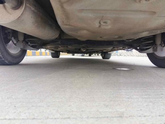 [台州·浙J] 二手大众宝来2014款 1.6L 自动舒适型