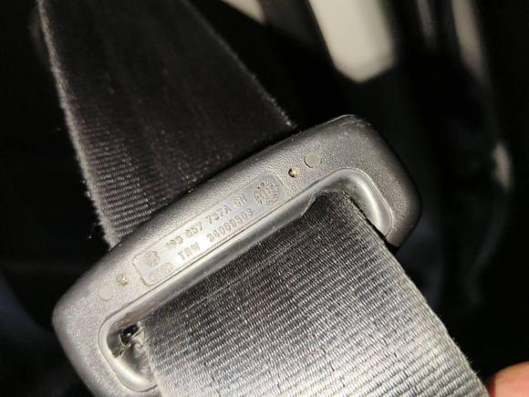 [宁波·浙B] 二手大众途观2012款 2.0TSI 自动四驱菁英版