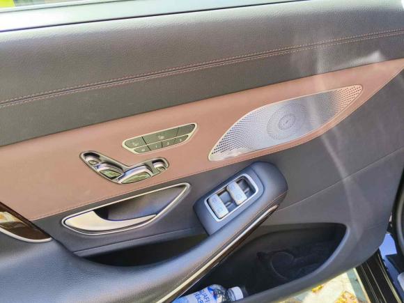 [上海·沪B] 二手奔驰迈巴赫S级2015款 S 400 4MATIC