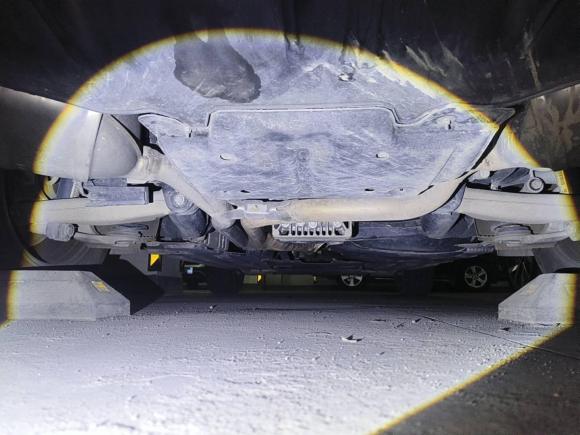 [深圳·粤N] 二手保时捷Macan2020款 Macan 2.0T