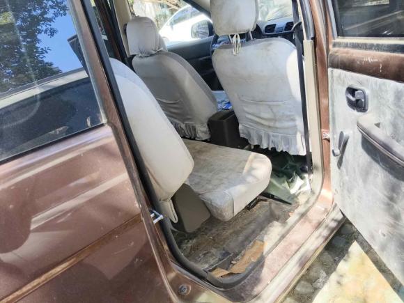 [苏州·苏U] 二手五菱汽车五菱宏光2020款 1.2L S基本型国VI LSI