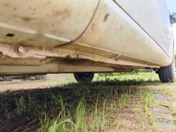 [武汉·鄂A] 二手别克凯越2015款 1.5L 自动经典型