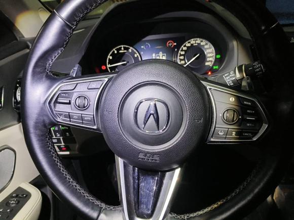 [杭州·浙A] 二手讴歌讴歌RDX2019款 2.0T 钻享版SH-AWD 国V