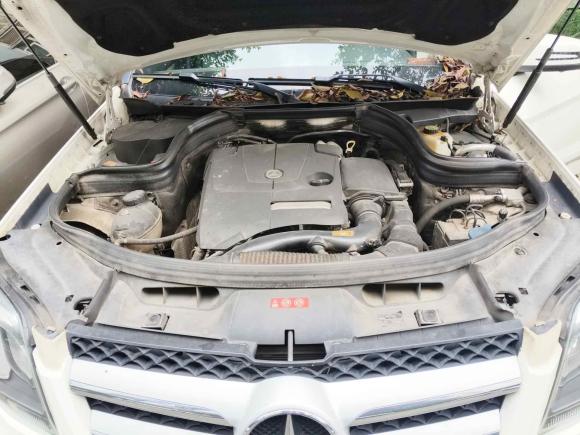 [成都·川A] 二手奔驰奔驰GLK级2014款 GLK 200 标准型