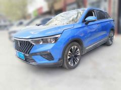 [济南·鲁A] 奔腾奔腾T772019款 改款 230 TID 手动豪华型 国VI