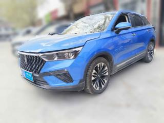 奔腾奔腾T772019款 改款 230 TID 手动豪华型 国VI