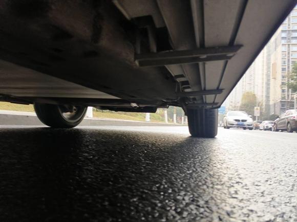 [成都·川A] 二手腾势腾势X2020款 PHEV旗舰版