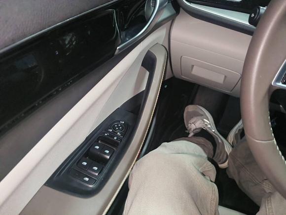 [温州·浙C] 二手比亚迪秦PLUS2023款  冠军版 DM-i 120KM超越型