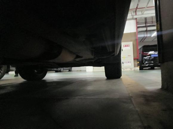 [成都·川A] 二手福特撼路者2017款 2.0T 汽油自动四驱旗舰版 7座