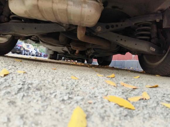 [南昌·赣M] 二手大众途观2015款 1.8TSI 自动两驱豪华型