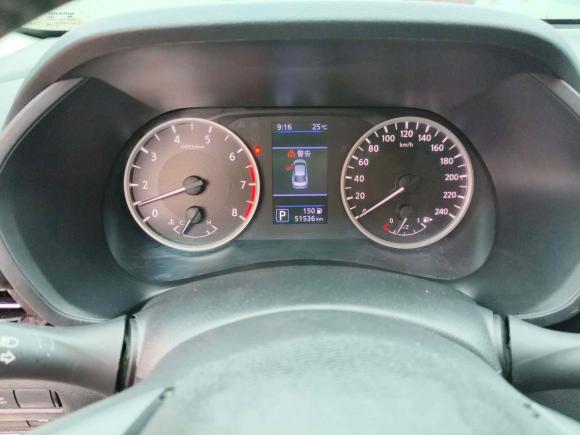 [合肥·苏N] 二手日产轩逸2021款 1.6L XL CVT悦享版