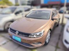 [宁波·浙B] 大众凌渡2017款 230TSI DSG风尚版