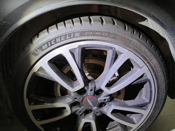 [上海·沪B] 二手MINIMINI2022款 改款 2.0T COOPER S 赛车手