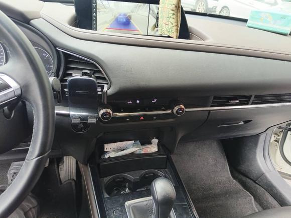 [杭州·浙A] 二手马自达马自达CX-302022款 2.0L 自动嘉悦型