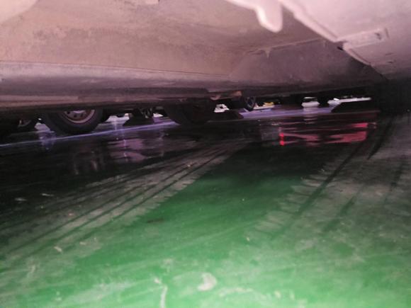 [武汉·冀A] 二手雪铁龙雪铁龙C52013款 2.0L 自动尊享型