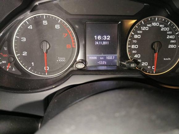 [苏州·苏E] 二手奥迪奥迪Q52012款 2.0TFSI 舒适型