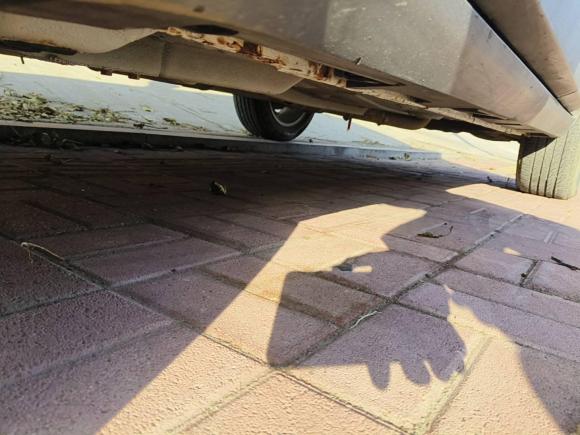 [青岛·鲁B] 二手中华中华V32017款 1.5L 自动舒适型