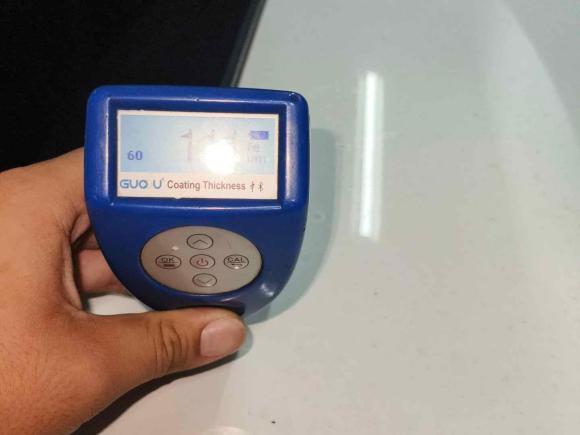 [杭州·浙B] 二手荣威荣威i52019款 1.5L 自动4G互联领豪版