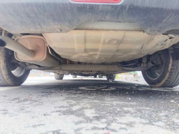 [南昌·赣A] 二手日产蓝鸟2016款 1.6L CVT智酷版