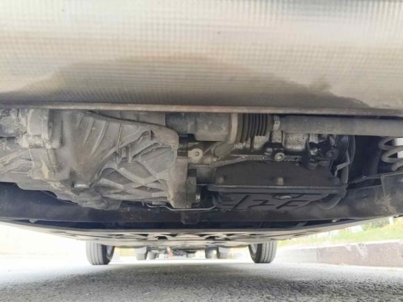 [常州·苏D] 二手smartsmart forfour2016款 1.0L 52千瓦激情版