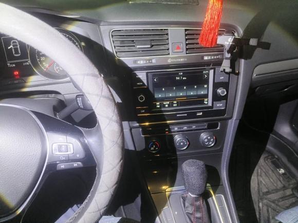 [义乌·浙G] 二手大众高尔夫2018款 1.6L 自动舒适型